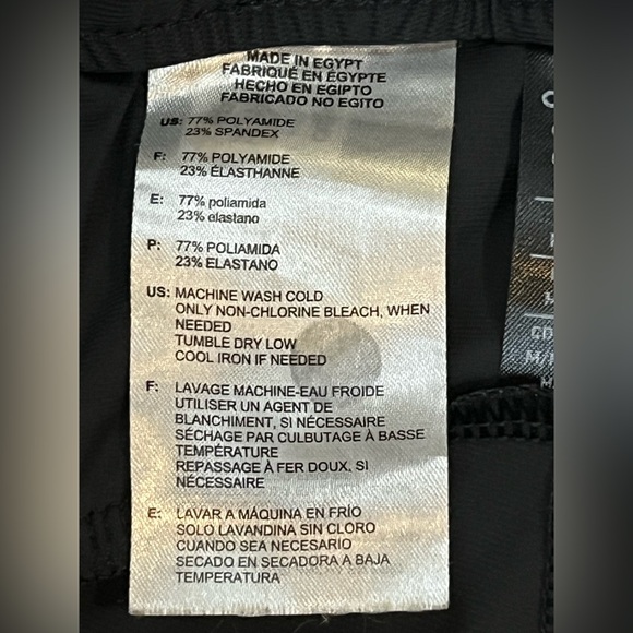 Adidas Men’s Performance Joggers - Picture 4 of 6